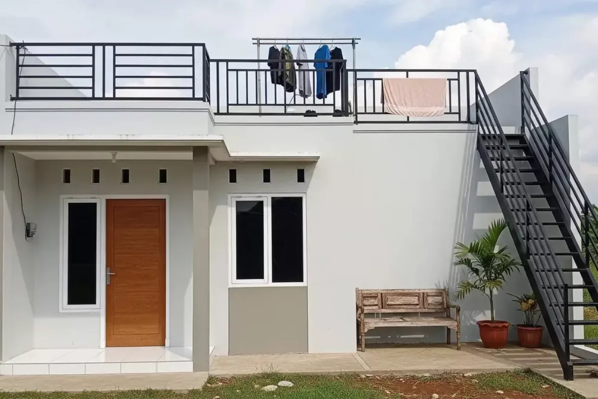 Tren Take Over Rumah KPR Tanpa Biaya di Media Sosial