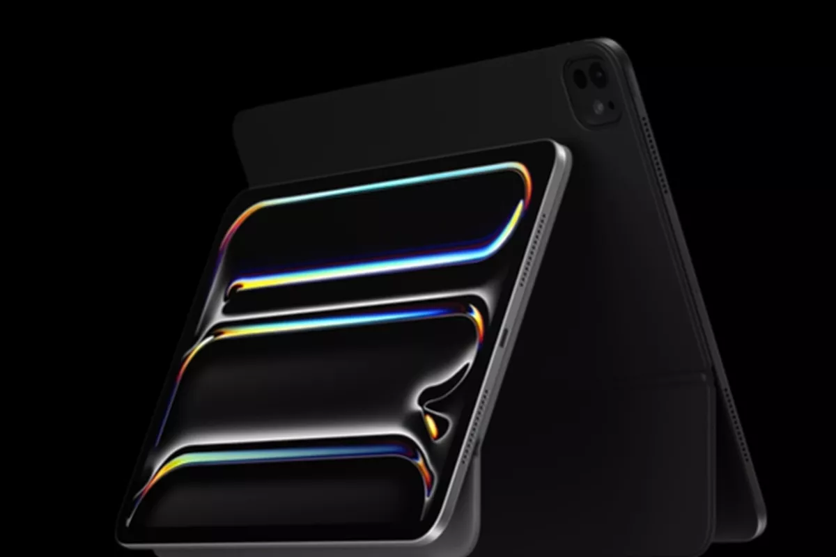 Apple Siapkan Lini iPad Pro dan MacBook Pro Baru untuk Tahun Depan