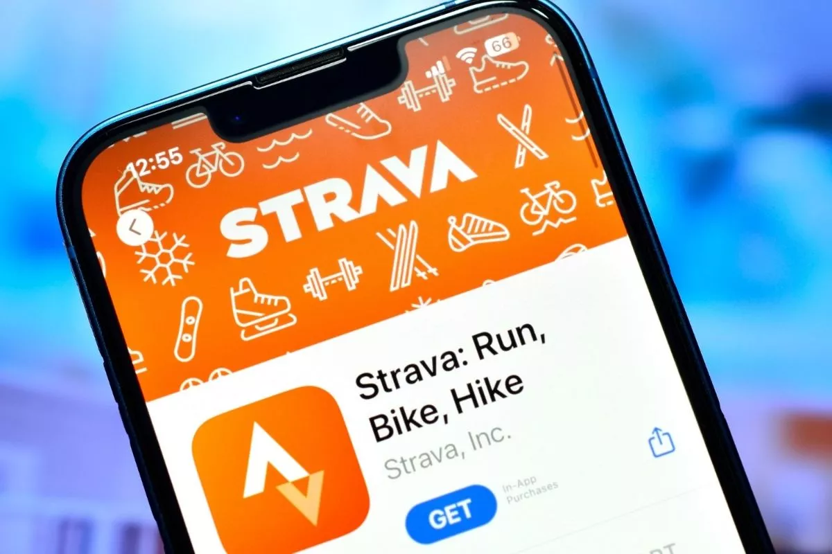 Penunjukan Strava sebagai Pemungut PPN PMSE Tidak Berlaku untuk Aktivitas Lari