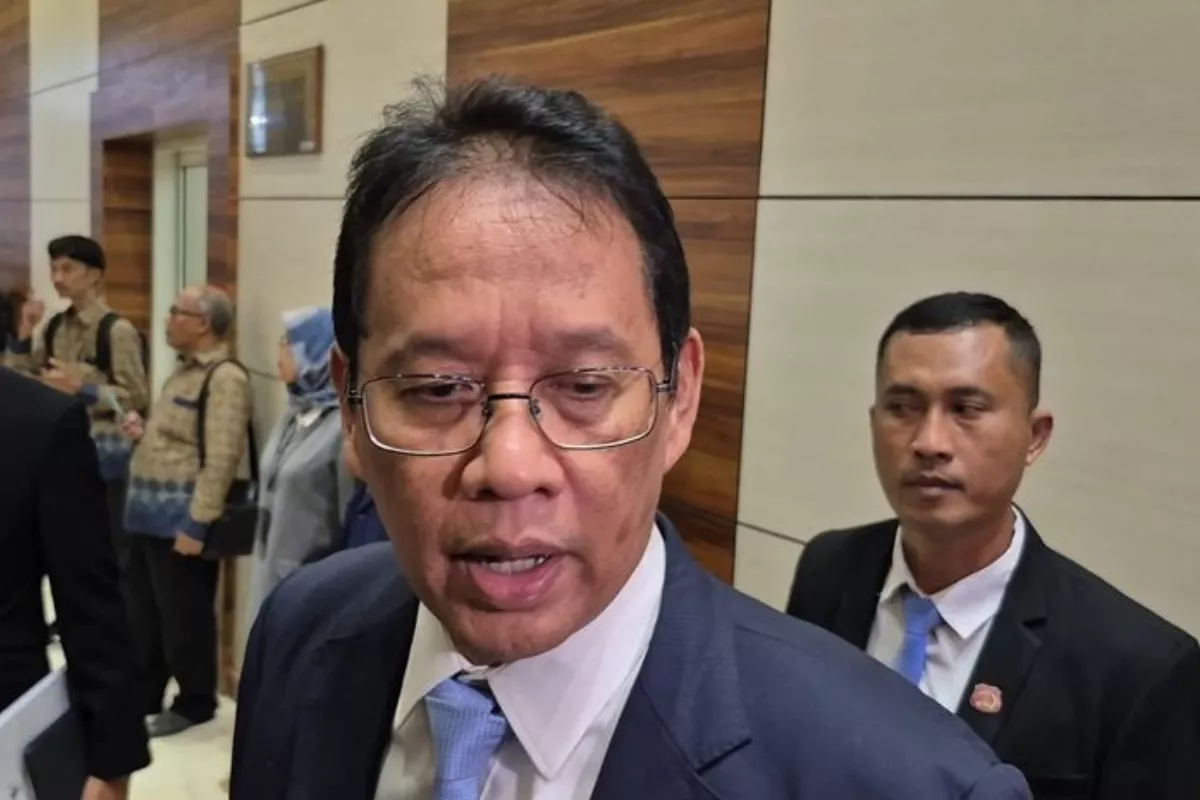 Indikator Ekonomi Nasional Perlihatkan Stabilitas Daya Beli Warga