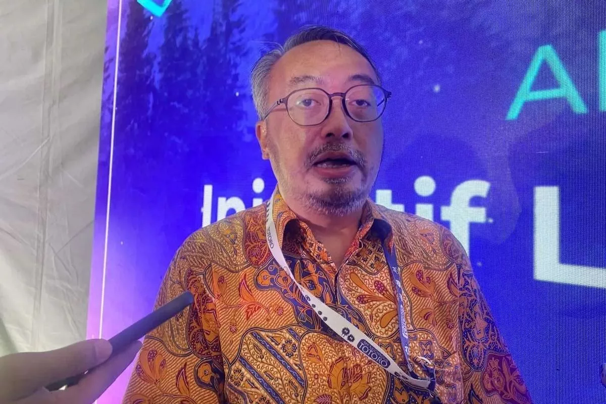 DJP dan idEA Matangkan Aturan Teknis Pajak Marketplace 0,5%
