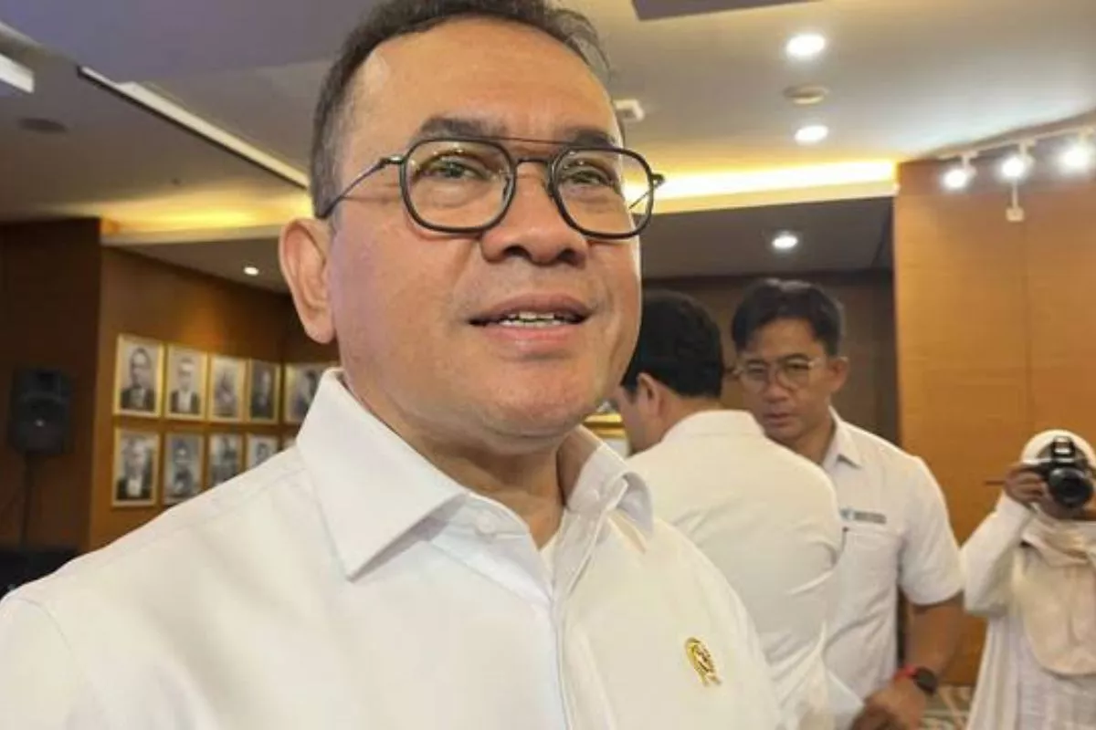 UMKM Tertekan Impor Murah, Mendag Siapkan Kebijakan Baru