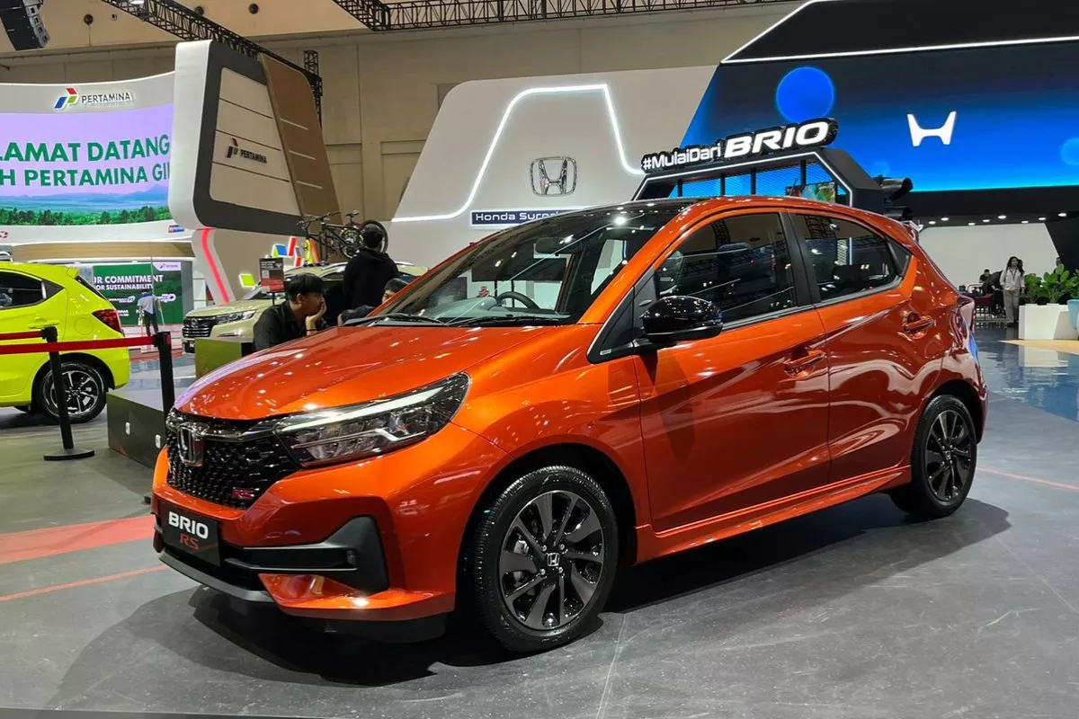 6 Rekomendasi City Car Termurah 2026 Cocok Untuk Harian