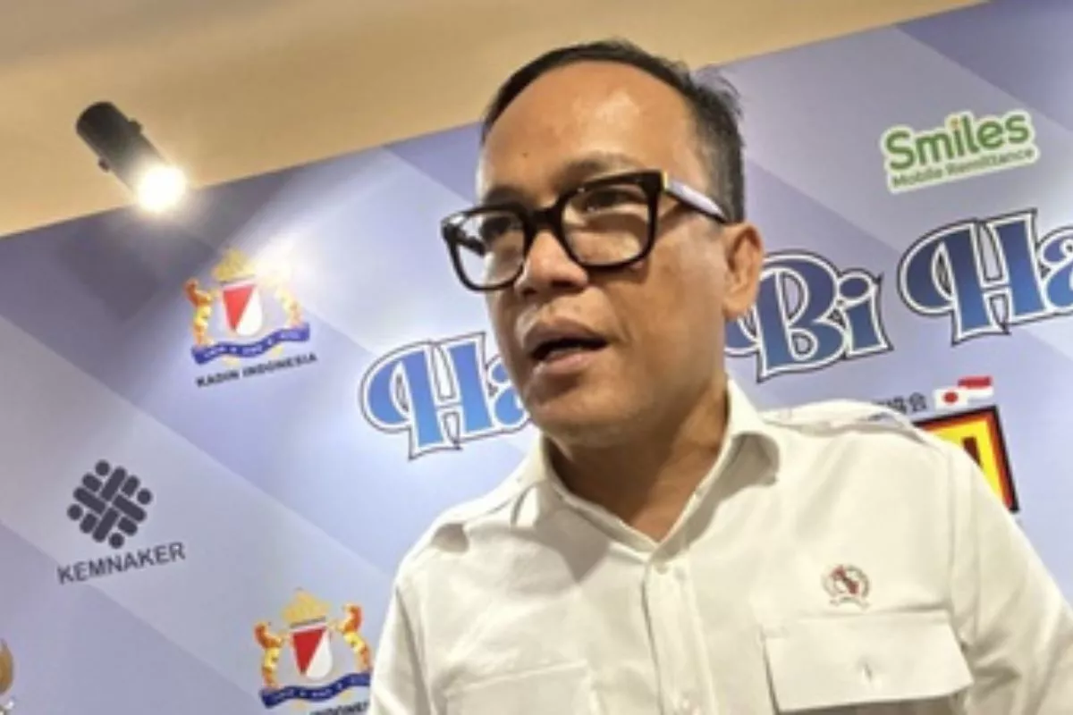 KPK Harap Vonis Immanuel Ebenezer Beri Efek Jera bagi Penyelenggara
