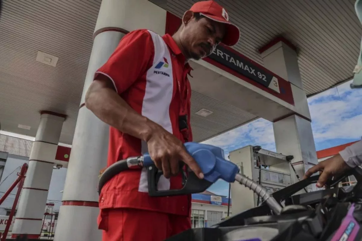 Daftar Harga BBM Pertamina, Shell, BP, dan Vivo per 27 Juli 2026