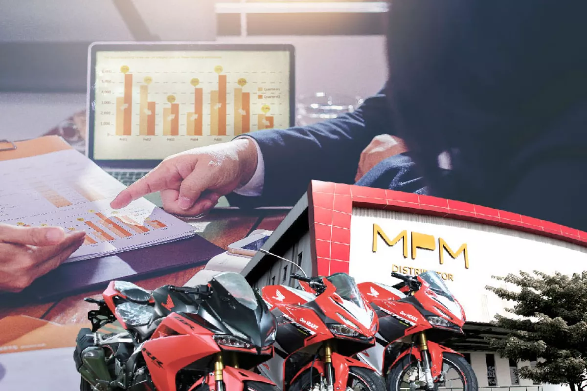 Mitra Pinasthika Bagikan Dividen Tunai Rp 170 per Lembar Saham