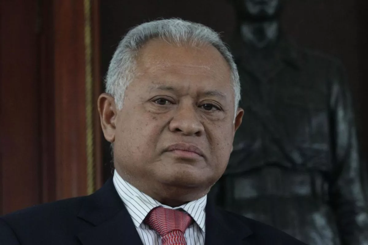 Purnomo Yusgiantoro Ungkap Strategi Ketahanan Energi Nasional