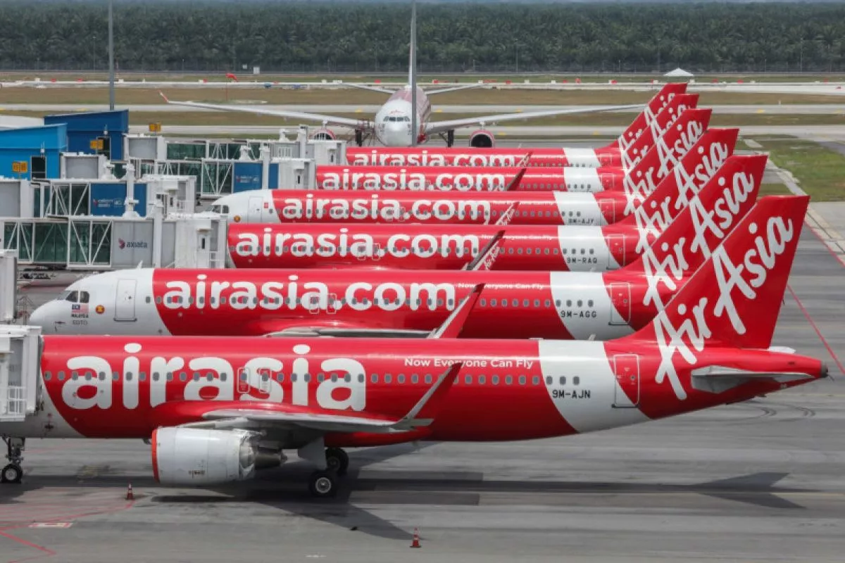 InJourney Airports Pastikan AirAsia Tutup Rute Banjarmasin ke Denpasar per 16 April 2026