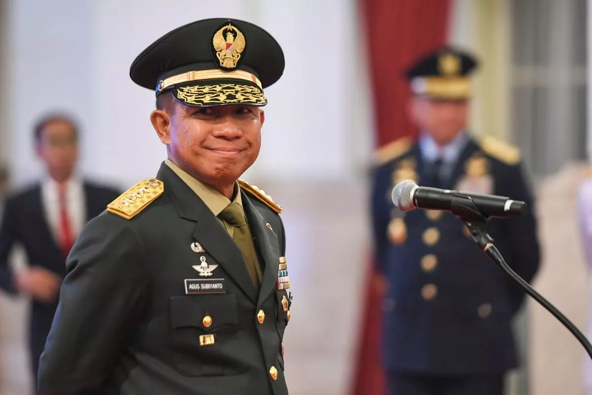 DPR, TNI, dan Polri Gelar Rapat Keamanan Jelang Sidang Tahunan MPR