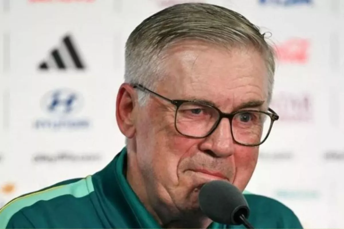 Piala Dunia 2026: Ancelotti Sebut Laga Brasil Vs Jepang adalah Final