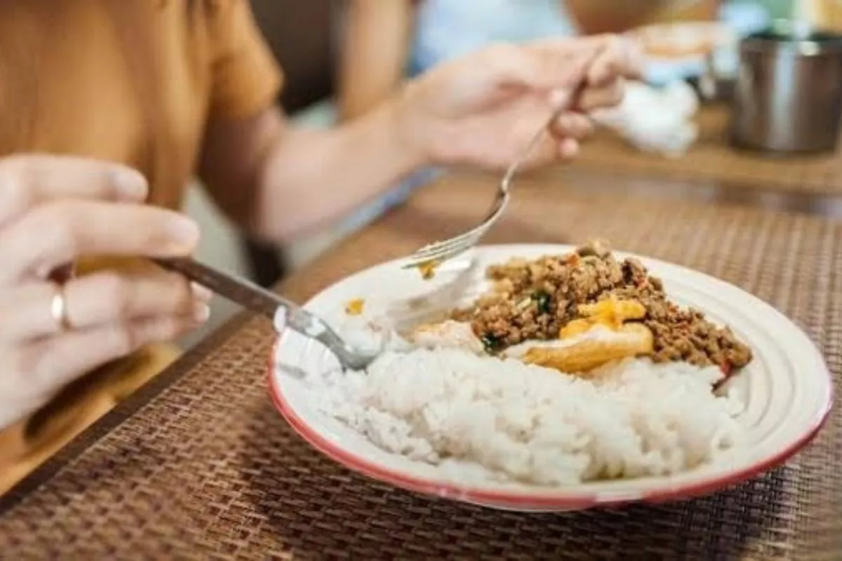 Studi Ungkap Waktu Sarapan Terbaik yang Berpengaruh pada Umur Panjang