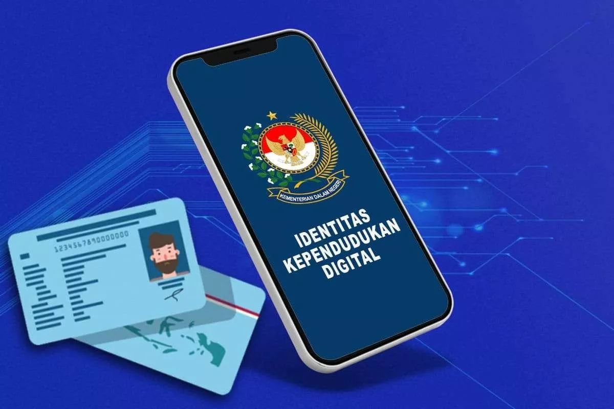 654 Ribu Warga Jaksel Telah Aktifkan IKD