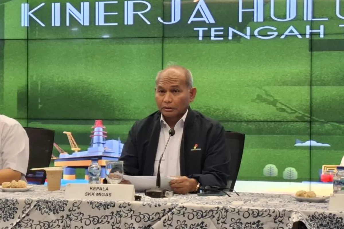SKK Migas Berhasil Buka Akses Lahan, Cadangan 23 Juta Barel Siap Dibor