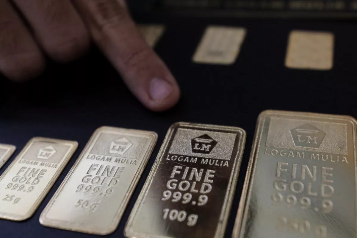 Prospek Terbaru Harga Emas dan Bursa Saham AS Kuartal III/2026