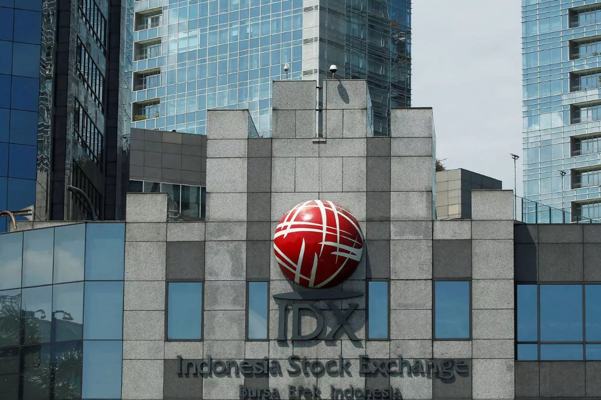 BEI Luncurkan IDX Green Dorong Ekonomi Berkelanjutan