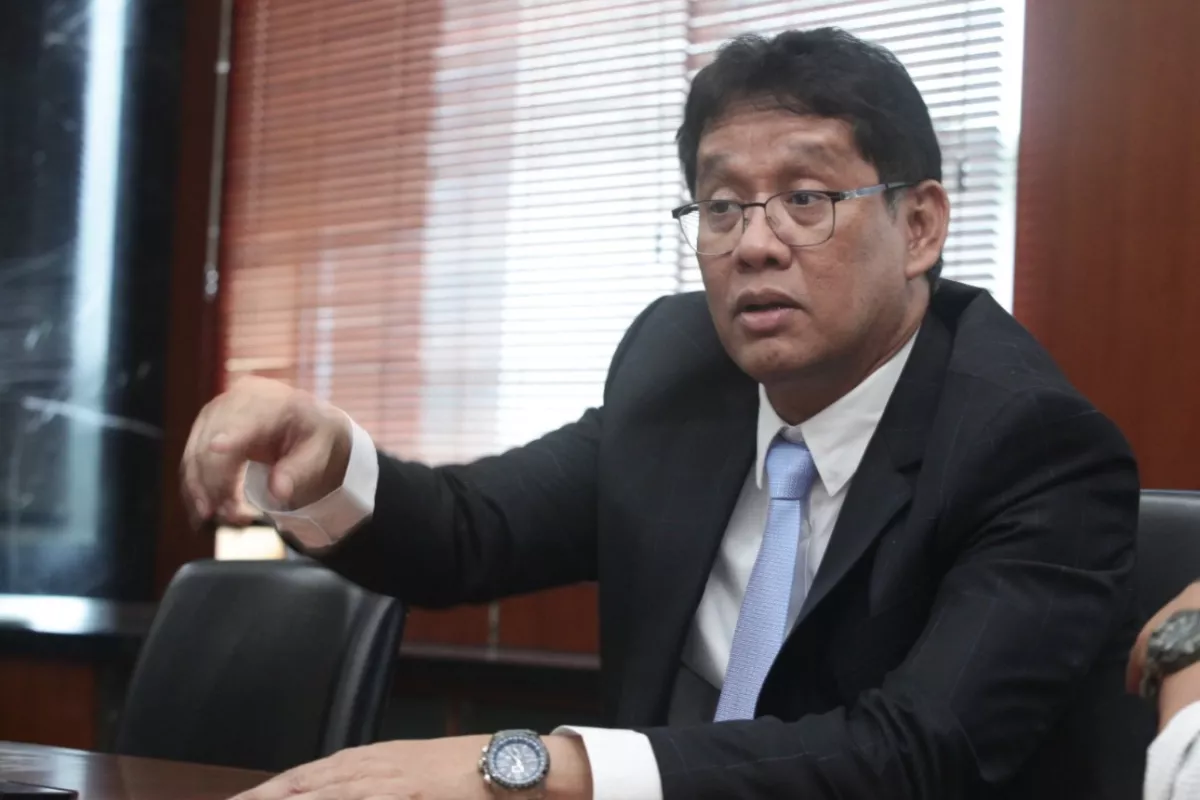 Menteri Keuangan Rombak Ratusan Pejabat di Lingkungan Kemenkeu Hari Ini