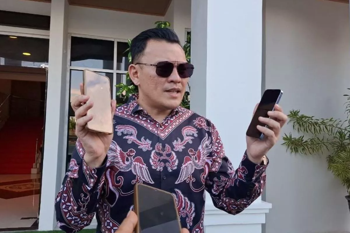 Pengacara Kontraktor Serahkan Rekaman HP Terkait Dugaan Pemerasan Jaksa