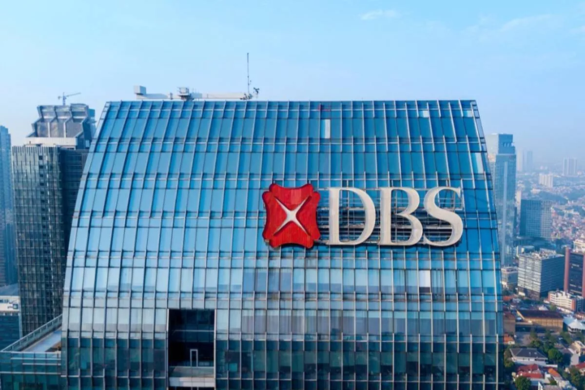 Capaian Trade Finance Bank DBS Indonesia Tembus 10 Triliun Rupiah