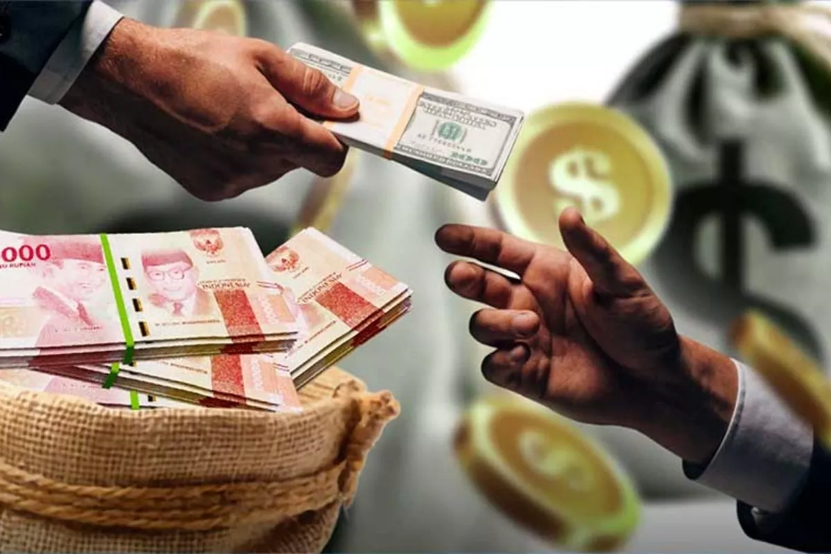 Pemerintah Siap Tarik Utang Baru Rp 876,27 Triliun pada Tahun 2027 Nanti
