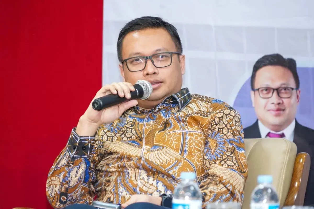 MPR RI Dorong Penguatan Kajian Konstitusi Lewat Constitutional Lab