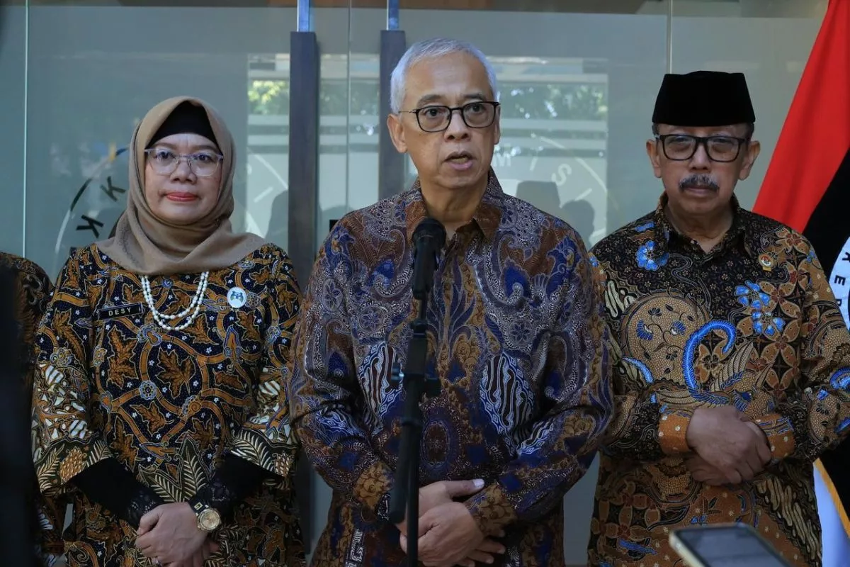 Kompolnas Bersama Lintas Lembaga Perkuat Perlindungan Perempuan-Anak