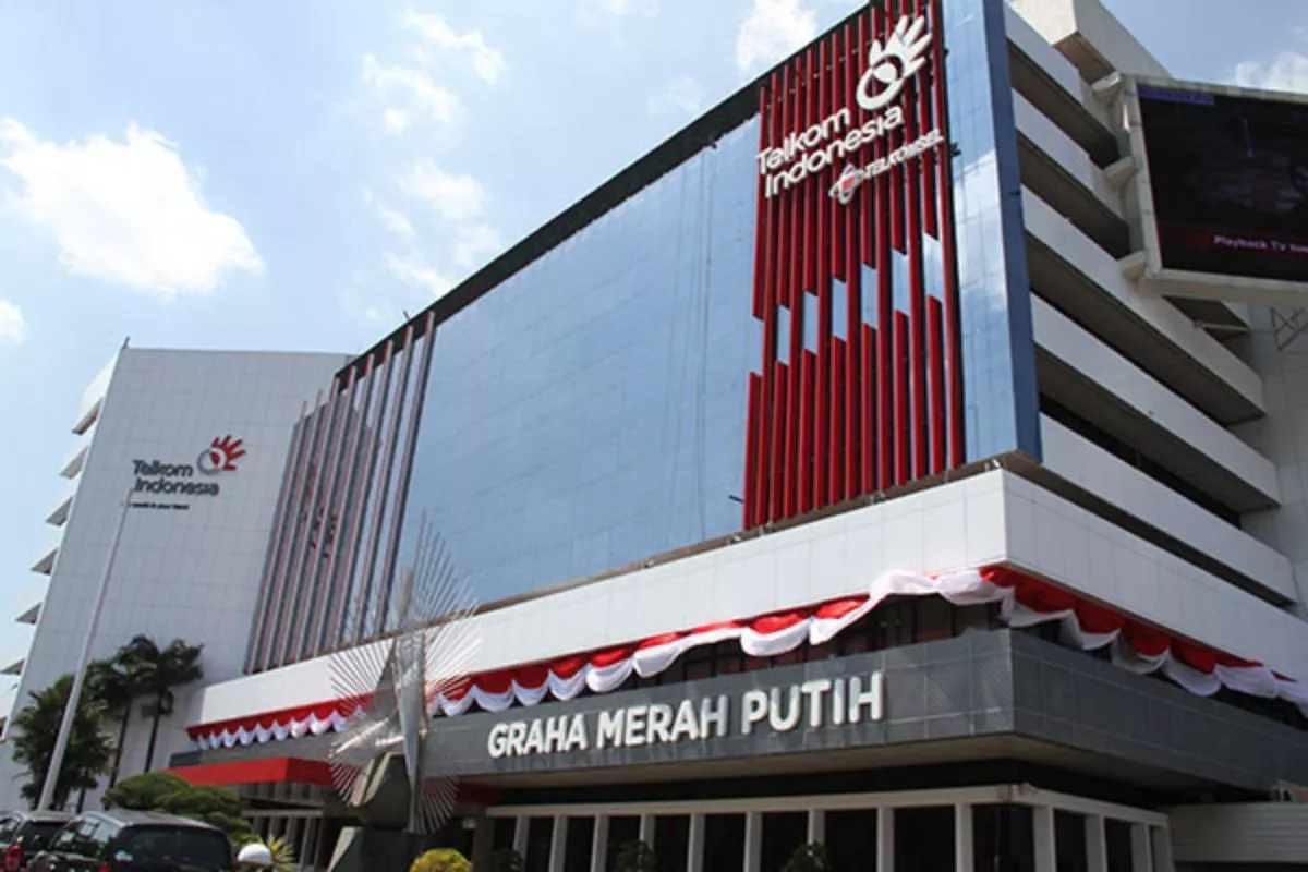 Pasar Enterprise Telkom Diproyeksi Tumbuh 30 Persen Lewat Danantara