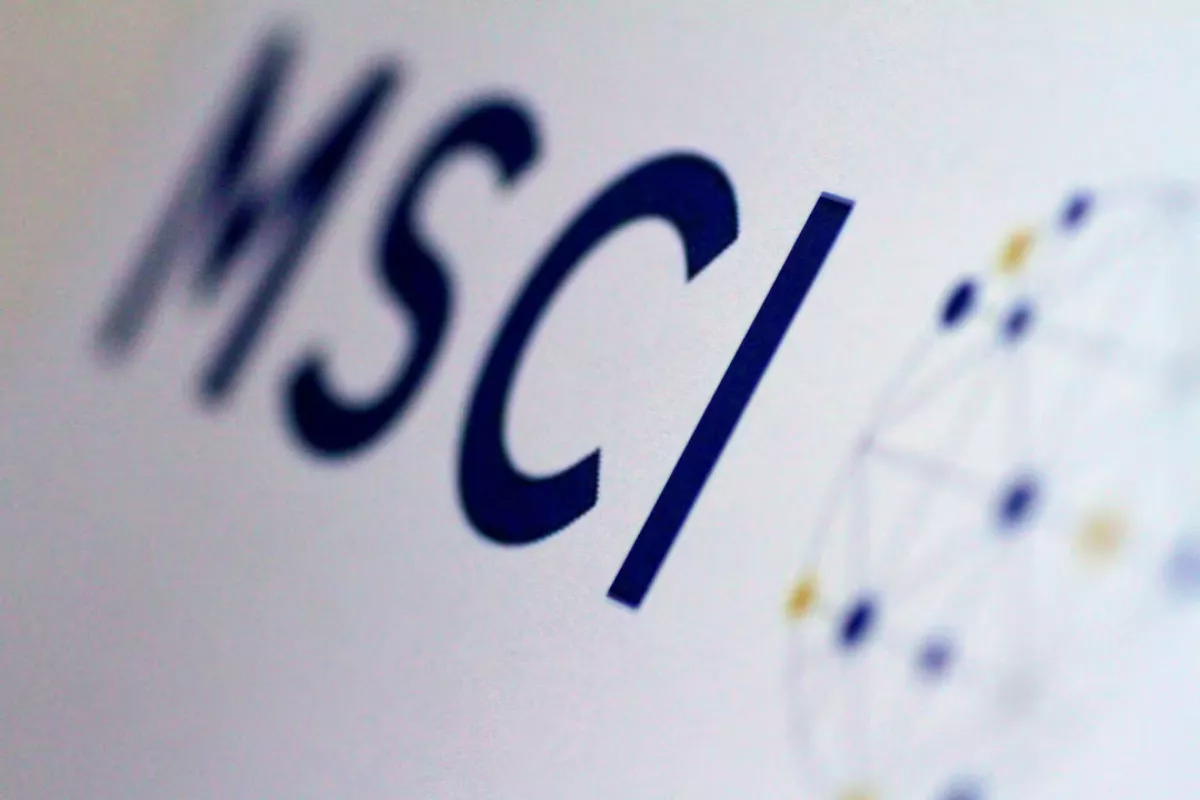 Status Indonesia di Emerging Markets MSCI Tetap, Transparansi Turun