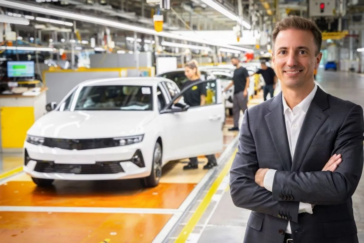 Opel Pastikan Astra Generasi Terbaru Tetap Hadir dalam Versi Wagon