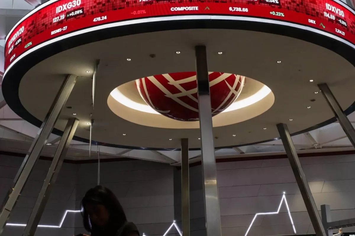 Daftar Saham Pilihan Trading Hari Ini Lengkap dengan Target dan Support