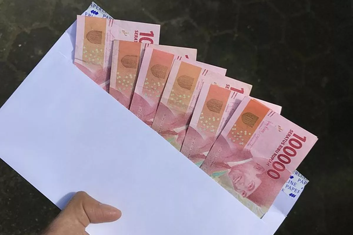 Gaji ke-13 Cair 100 Persen, PPPK Paruh Waktu Jatim Dapat Dua Kali