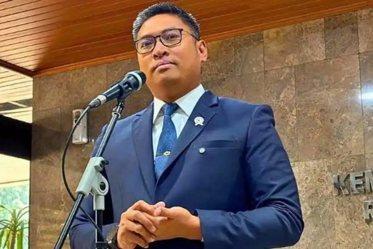 Sudaryono: Penunjukan Kepala BGN Baru Dikonfirmasi Rabu Pagi