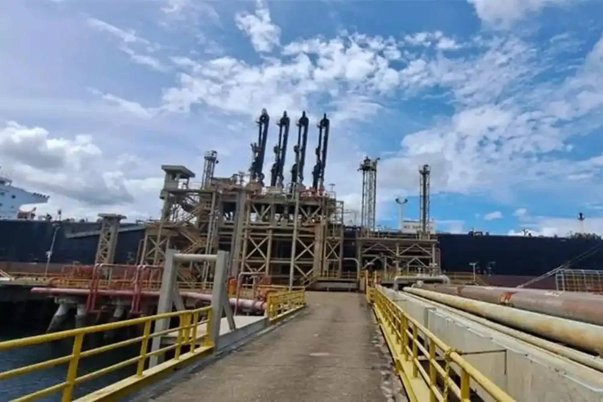 Eddy Soeparno: RI Harus Jadi Penentu Kebijakan Transisi Energi