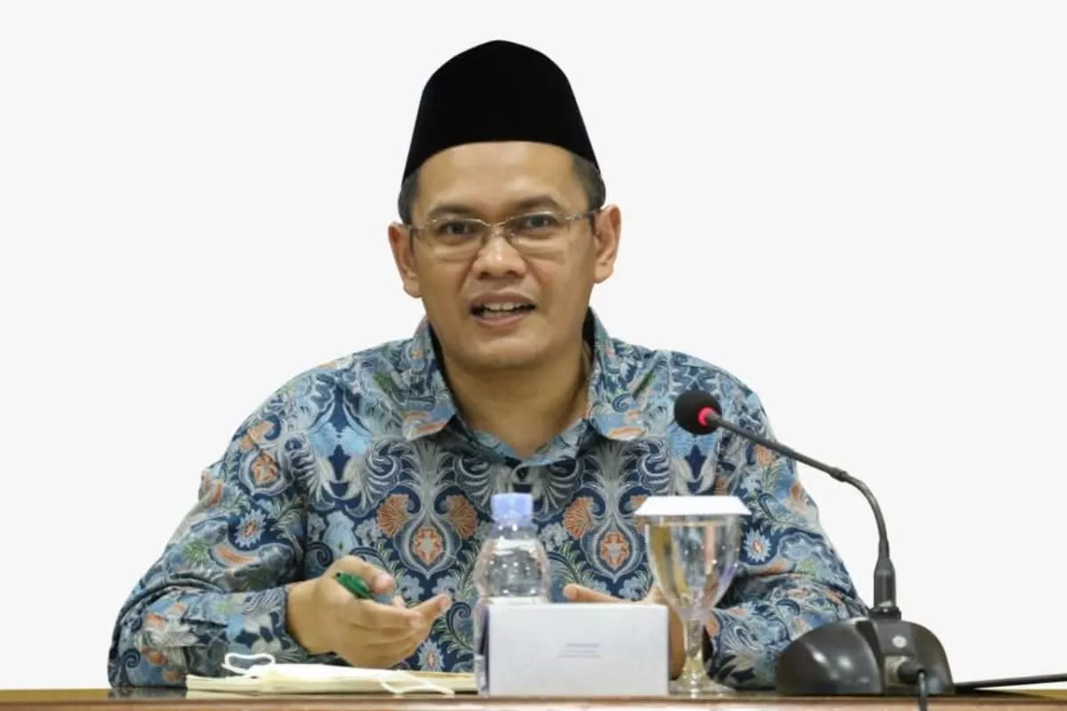 Kemdiktisaintek dan Flinders University Perkuat Kolaborasi Riset