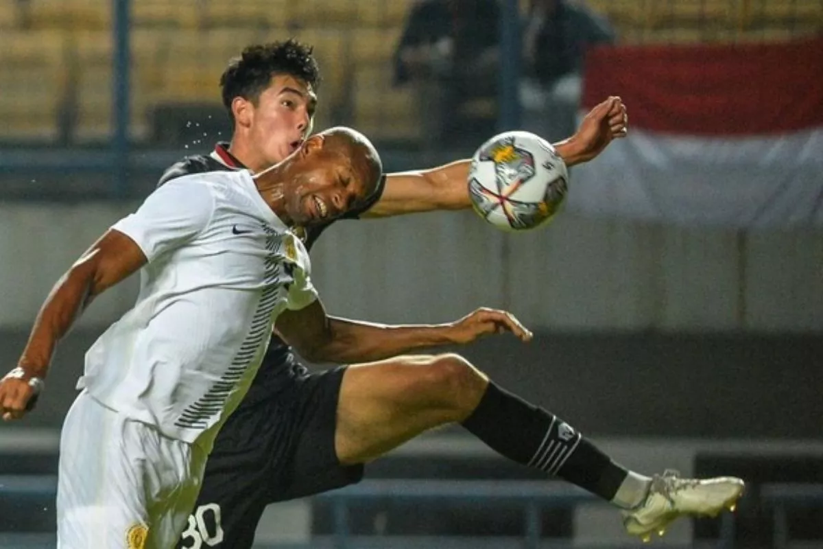 Timnas India Batal Tampil di Ajang FIFA ASEAN Cup 2026 Indonesia
