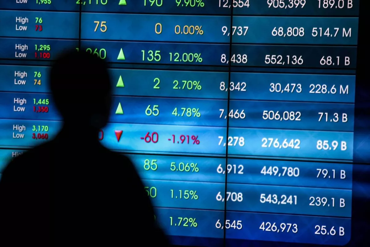 Suahasil Jadi Menkeu, Pasar Saham Menanti Reset Kebijakan Fiskal