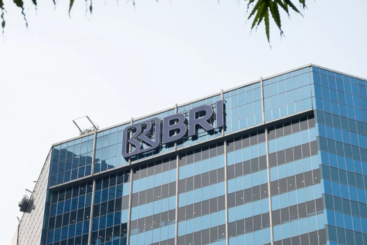 Saham BBRI Catat Net Buy Asing, Dividen dan Laba Jadi Penopang