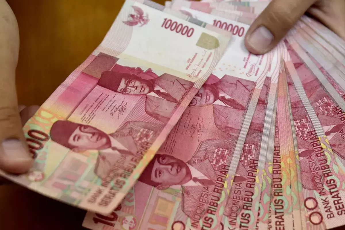 Rupiah Masih Rentan Tergelincir, Begini Analisis dan Prediksinya