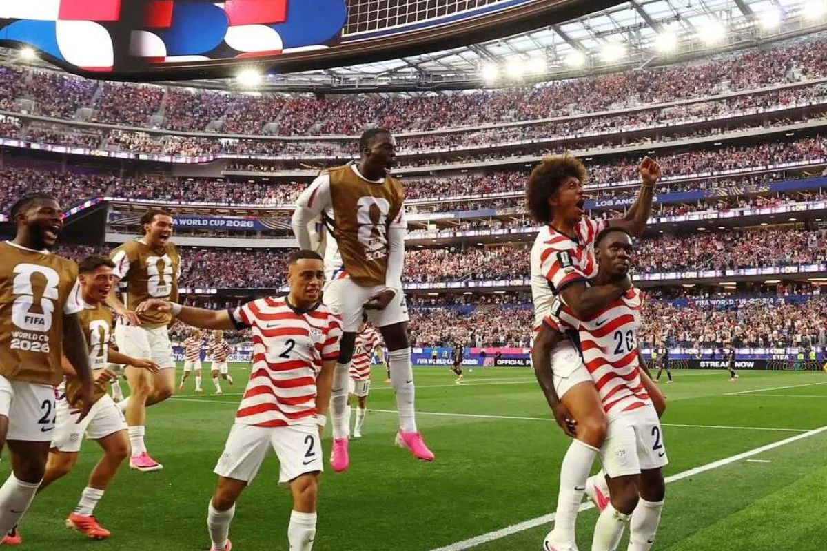 Ironi Piala Dunia 2026: Impian Inklusivitas FIFA yang Retak