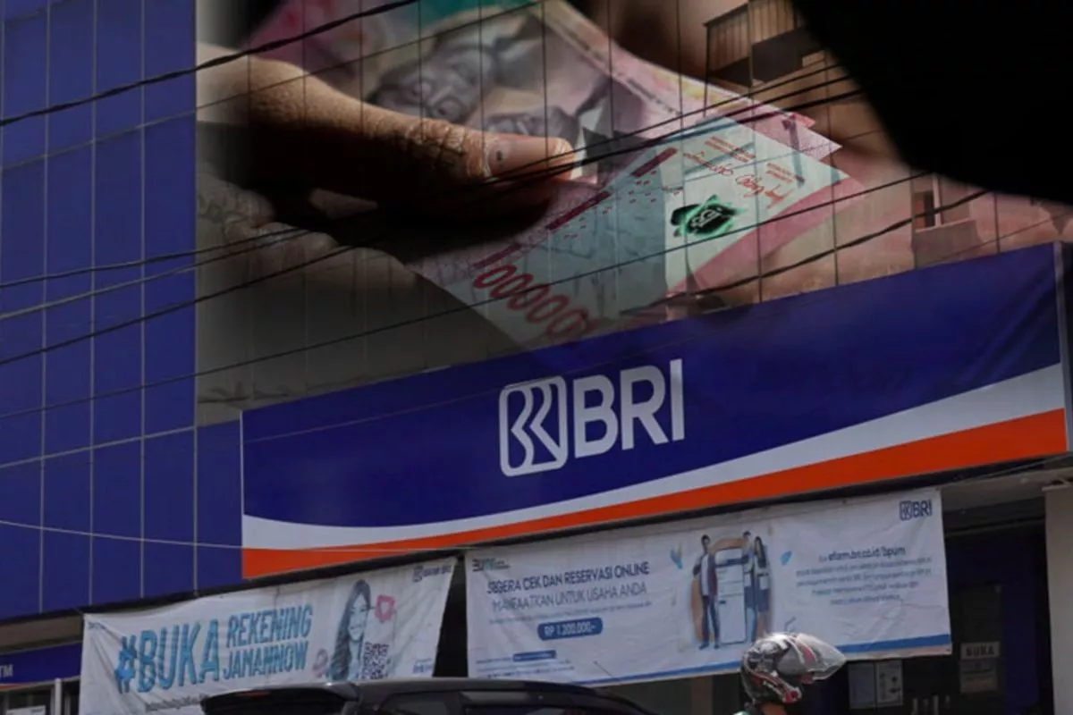 IHSG Menguat 0,86% ke 6.228,92 di Sesi I, BBRI Sumbang 11,74 Poin