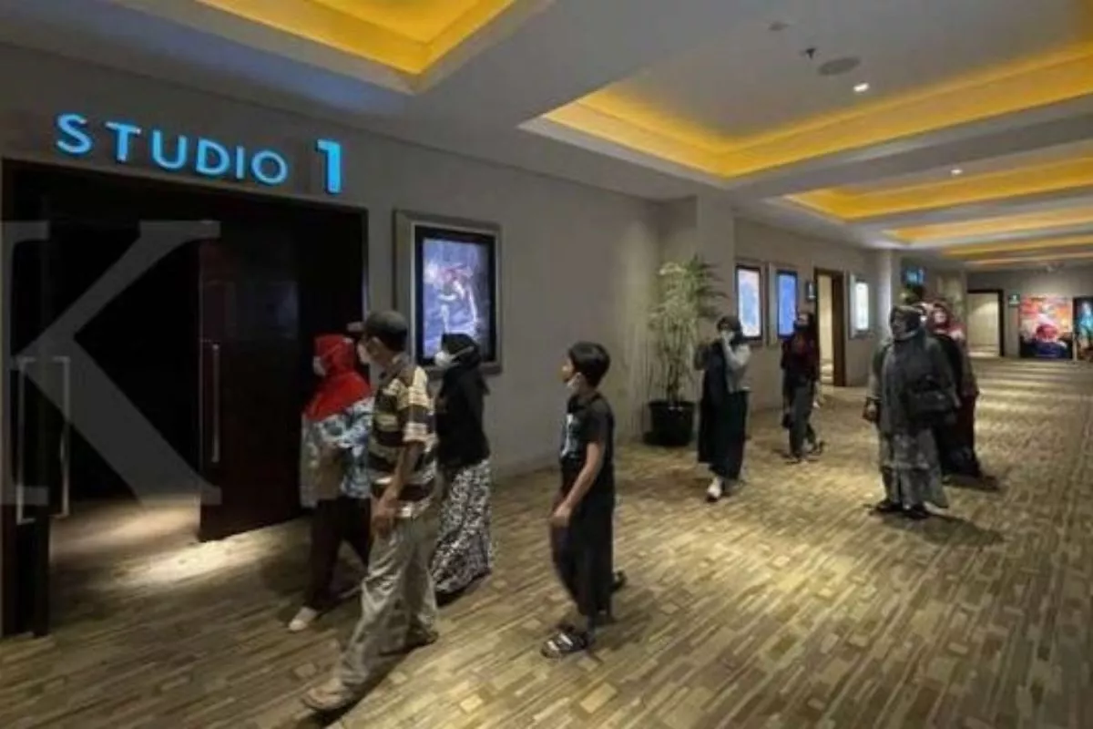 Kinerja CNMA Diprediksi Membaik pada Paruh Kedua 2026 Berkat Film Besar