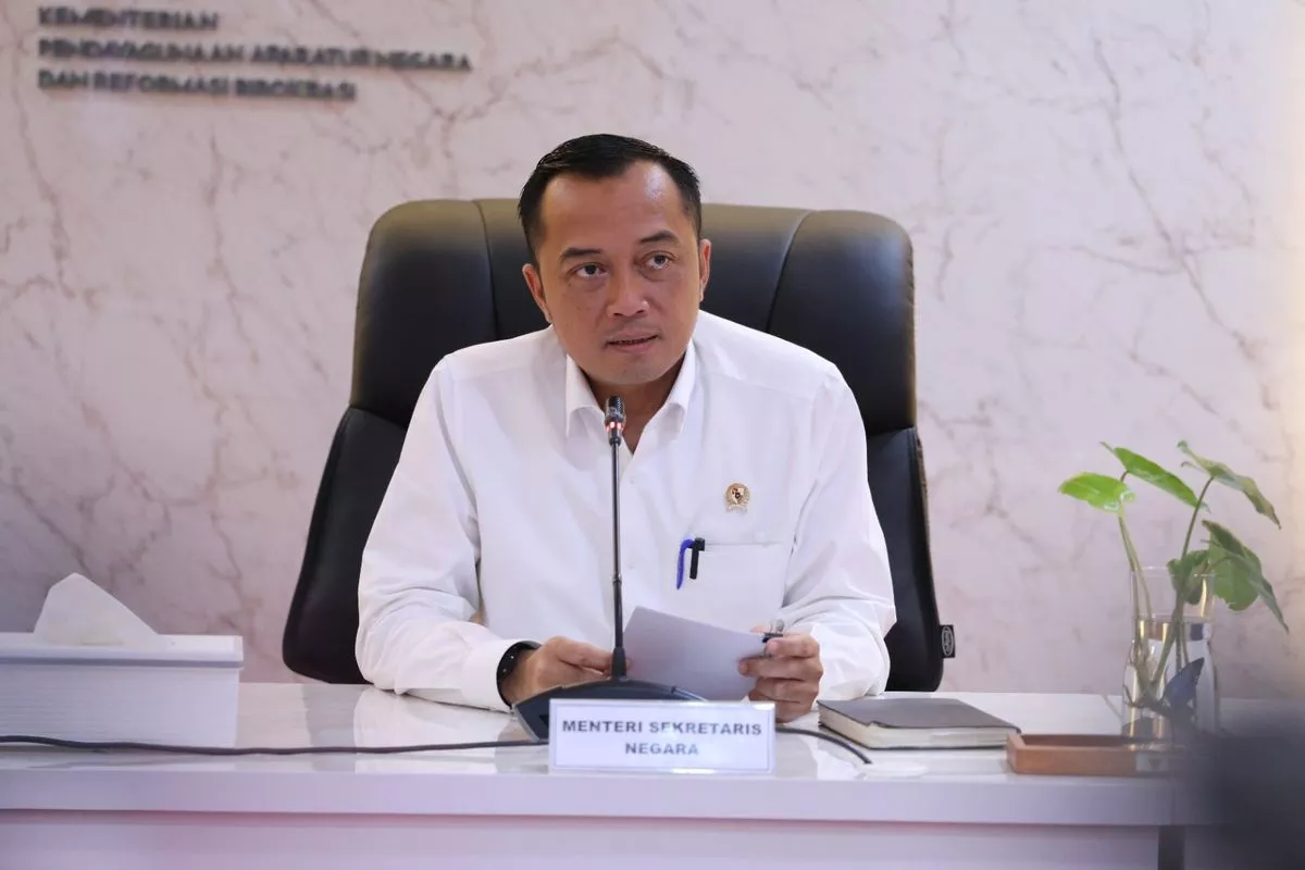 Pemisahan Anggaran MBG dan Pendidikan Direalisasikan Mulai Tahun 2028