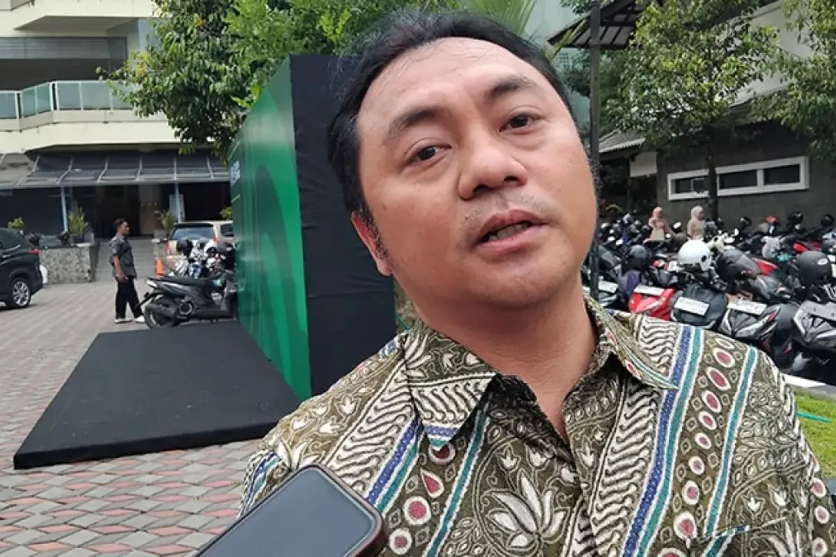 PSS Sleman Resmi Lepas Gelandang Rezin Wamu Jelang Musim Baru