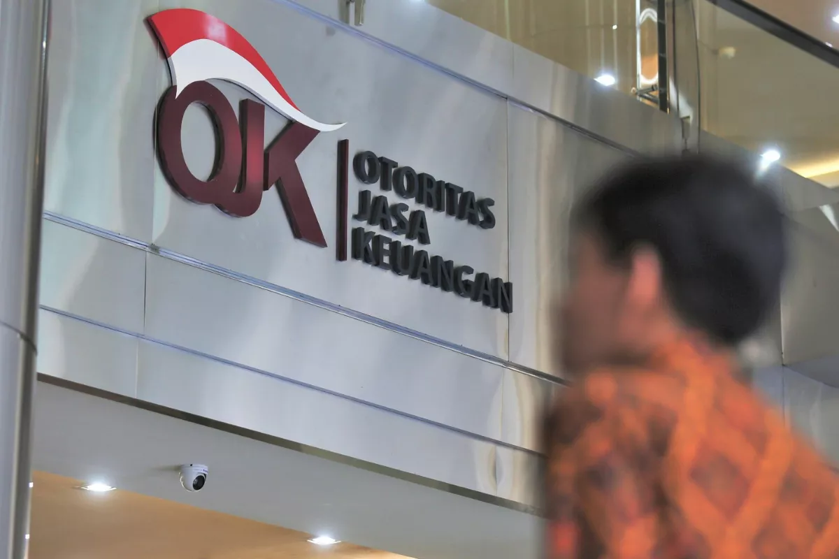 OJK Minta Bank BUMN Siapkan KUR Bunga 5 Persen Sesuai Arahan Prabowo
