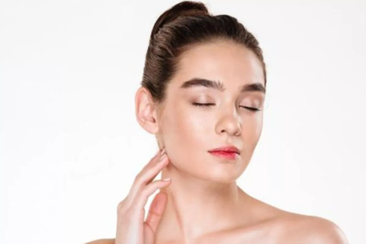 Cara Glow Up dalam 1 Minggu Tanpa Perawatan Mahal