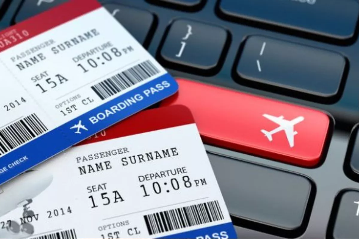Insentif Pajak Berakhir, Tarif Tiket Pesawat Domestik Normal Kembali