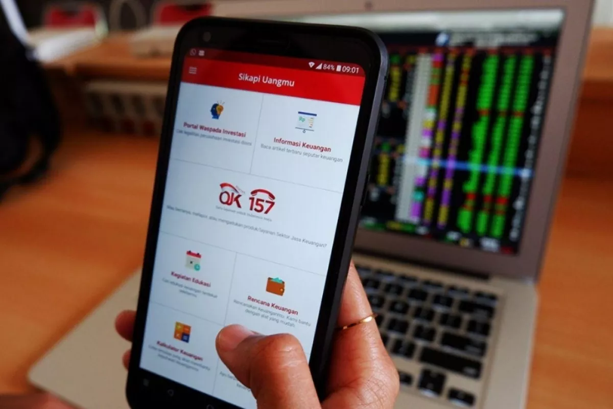 Penyebab Cek SLIK OJK Penuh dan Tips Sukses Dapat Antrean