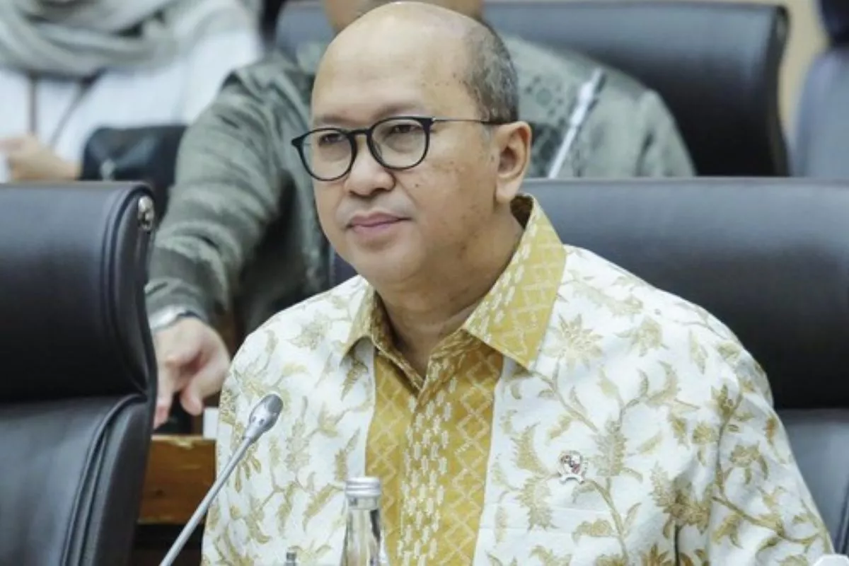 Arahan Presiden, KSSK Rapat Bersama Danantara Malam Ini