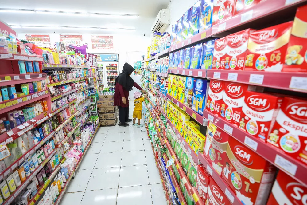 Laba Emiten Ritel Melonjak di Q1-2026, HERO dan ERAA Melesat Tinggi