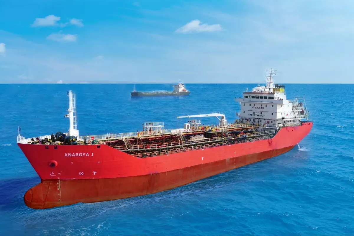 Harga Minyak Brent 5 Juni 2026 Turun Menjadi USD94,53 per Barel