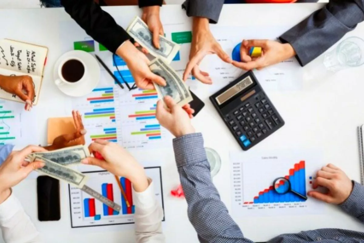 OJK Dorong Porsi Pembiayaan Produktif Multifinance Capai 48 Persen